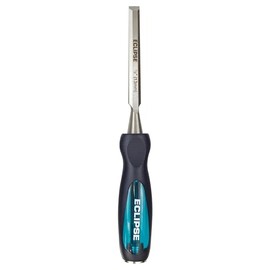 Eclipse Professional Tools TT-BEWC1/2E 1/2 Inch (13 mm) Highly Effective Wood Chisel with Chamfered Edge