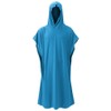 KAKELO Ultra Large, Cool, Cooling Towel, Full Body Type, Poncho-Shaped,