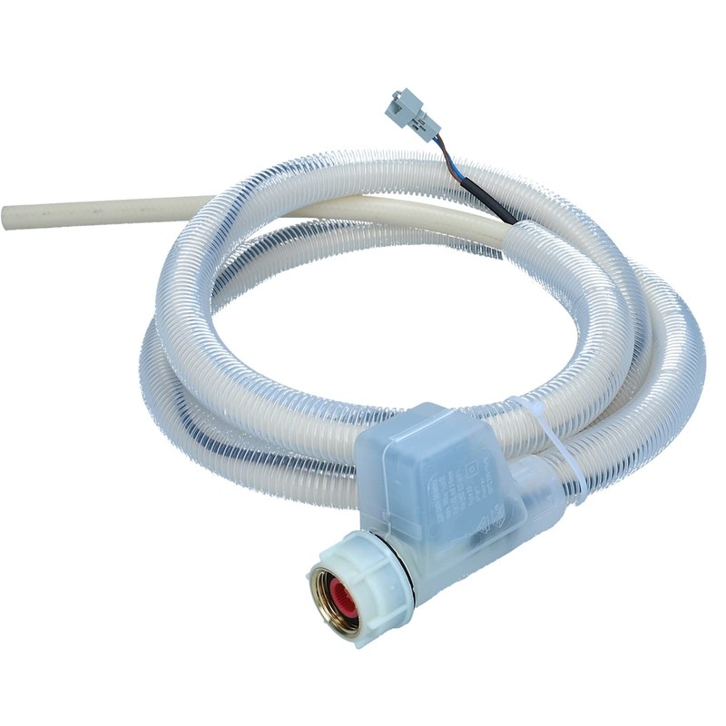 LUTH Premium Profi Parts Aquastop Inlet Hose 1.68 m with