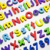 Magnetic Letters and Numbers, Fun Alphabet Kit for Kids, ABC