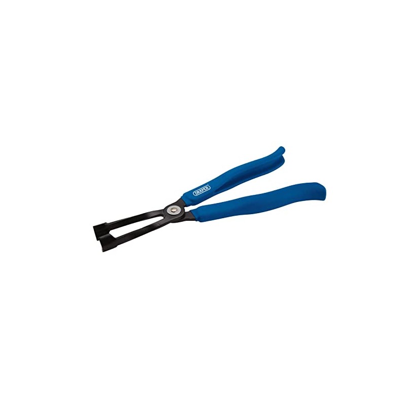 Draper 61813 Valve Stem Seal Pliers, 270mm