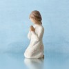 Willow Tree Prayer of Peace Figurine