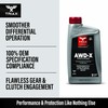 TRIAX AWD-X Professional | Full Synthetic Dual Pump II AWD