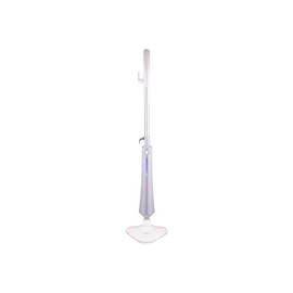 Salav Multi Surface 1300 Watt Steam Mop with Reusable Mop Pads