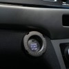 Car Engine Start Stop Button Cover Ring Start Button Cover