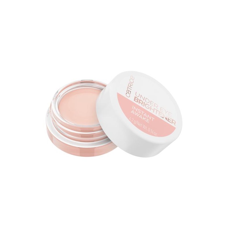 Under Eye Brightener Concealer - Brighten and conceal Makeup Cosmetics:_010