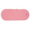 Under Pillow Speaker Multifunction Stereo Deep Bass Mini Bluetooth Conduction