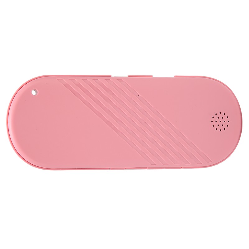 Under Pillow Speaker Multifunction Stereo Deep Bass Mini Bluetooth Conduction