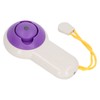 5 in 1 Handheld Massager Battery Powered Wear Resistant Ergonomic