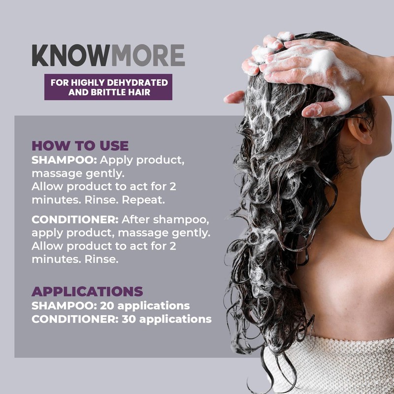 TRUSS Acondicionador Deluxe Prime Plus+ 300ml