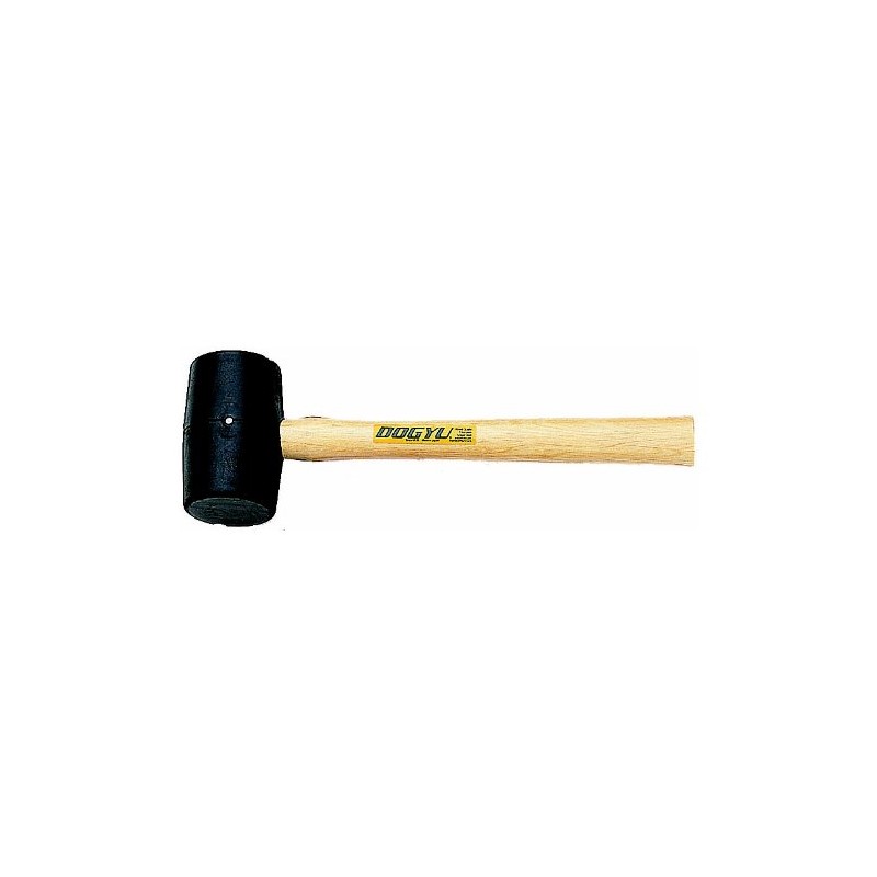 Soil Cow Rubber Mallet G