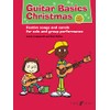 Guitar Basics Christmas