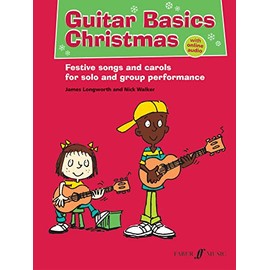 Guitar Basics Christmas