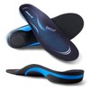 ZAMST Footcraft Series Insole, L (US men’s 7 - 8.5