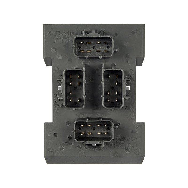 Dorman 923-012 Tail Light Circuit Board Compatible with Select Models