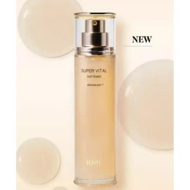 IOPE 아이오페 슈퍼 바이탈 소프너 150ml 1개 IOPE Super Vital Softener 150ml 1pc