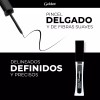 Gelden Delineador Liquido De Alta Precisión Para Ojos