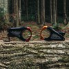 FUNN Equalizer Bike Stem with 10mm Drop or Rise, 31.8mm