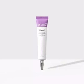 닥터비타 2중 기능성 비타민 AC 크림 30ml Dr. Vita Dual Functional Vitamin AC Cream 30ml