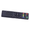 Controller Remote Control Replacement Portable TV Box IR,for Android x96/x96