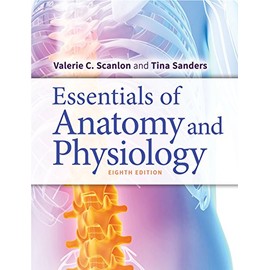 Essentials of Anatomy and Physiology