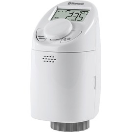 eqiva 142461A0 Bluetooth Smart Radiator Thermostat UK