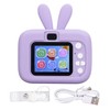 Kids Camera Digital 20MP Child Selfie Toy Toddler Christmas Birthday