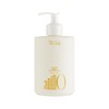 anillo [anillo]Amber528 Scented Hand & Body Lotion 450ml