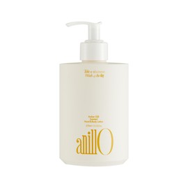 anillo [anillo]Amber528 Scented Hand & Body Lotion 450ml