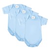 Premature Baby Bodysuits, Tiny Baby Vests, Premature Baby Clothes, Preemie