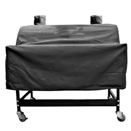 Grill Parts For Less Replacement Accessory Cover BAC308 for Traeger XL Pellet Grill On Cart
