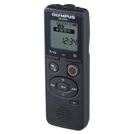 OLYMPUS VN-541PC VoiceTrek IC Recorder