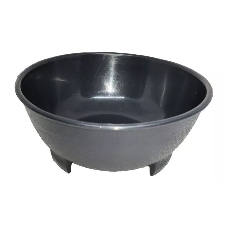 Boris 10 Juegos De Molcajete Con Cuchara (20 Piezas) Salseros