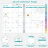 GoiUnlt Teacher Planner 2026-2027, JUL. 2026 – JUN. 2027, Lesson