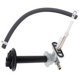 MOTOKU Fuel Petcock Valve for Yamaha Bruin 350 YFM350 Grizzly 660 YFM660