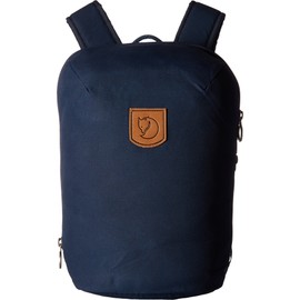 Fjällräven Kiruna Backpack Small Navy One Size