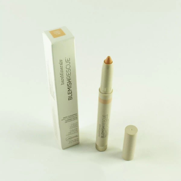 bareMinerals Blemish Rescue Skin Clearing Spot Concealer FAIR / LIGHT