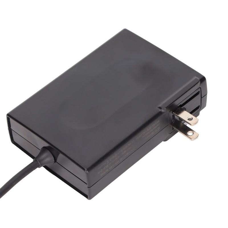 Universal GaN Power Adapter 230W 19.5V/11.8A 5.5x2.5mm Plug Safe Stable