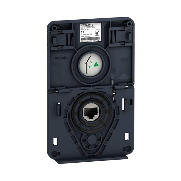 Schneider Electric - Door Mounting Kit for Altivar Remote Graphic