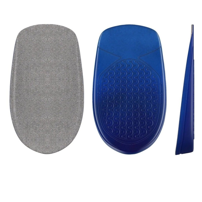 Dr. Scholl's 3 Pairs Dr. Scholl's Massaging Gel Advanced HEEL