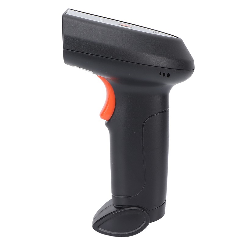Handheld Barcode Scanner Wireless 2D Barcode AI Intelligent Voice Broadcast
