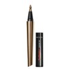 Revlon So Fierce Chrome Ink Liquid Pen Eyeliner 902 Bronzage