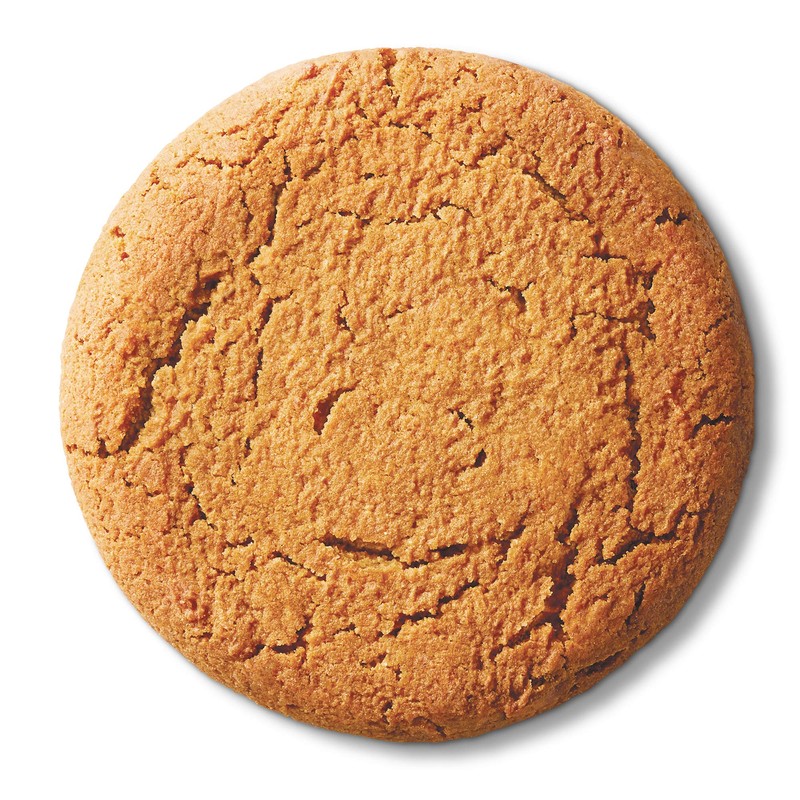 Lenny & Larry's The Complete Cookie, Pumpkin Spice, Soft Baked,