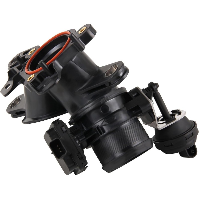 MARIPOSA ADMSION ARIA COMPATIBILE PER CITROEN MOTORE 2.0 HDi -
