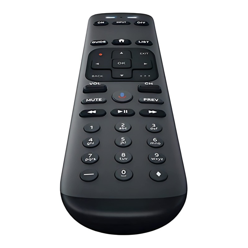 DirecTV AT&T TV Now RC82V 2nd Generation Gemini Stream Voice