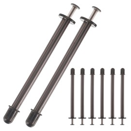 Disposable Applicators Injector: 20pcs Tube Injector Launcher Aid Tools Fluid Extractor Applicator