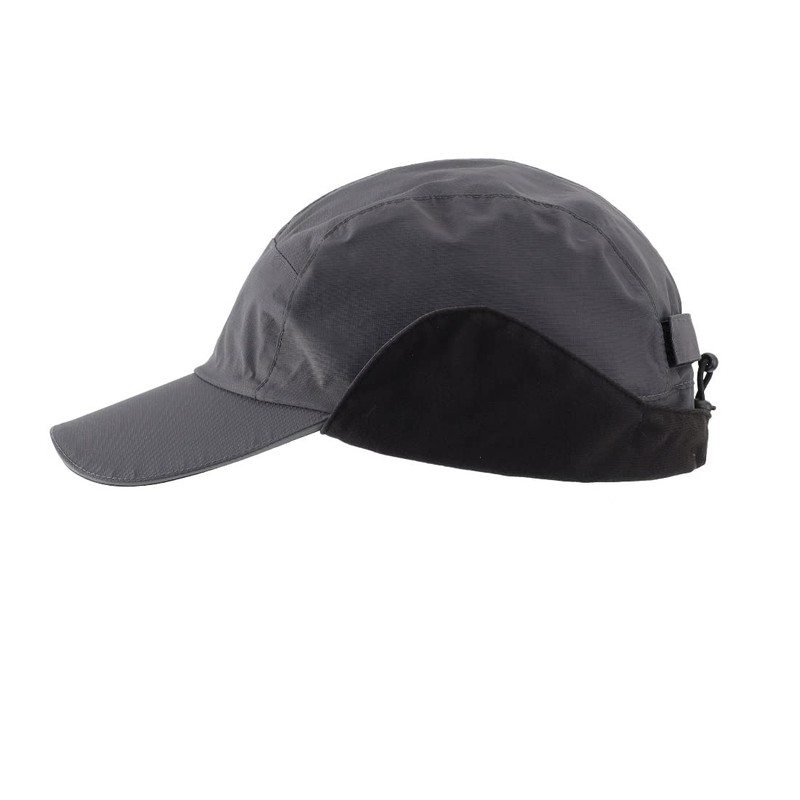 Connectyle Men's Waterproof Winter Earmuffs Cap, Cold Protection, Work Cap,