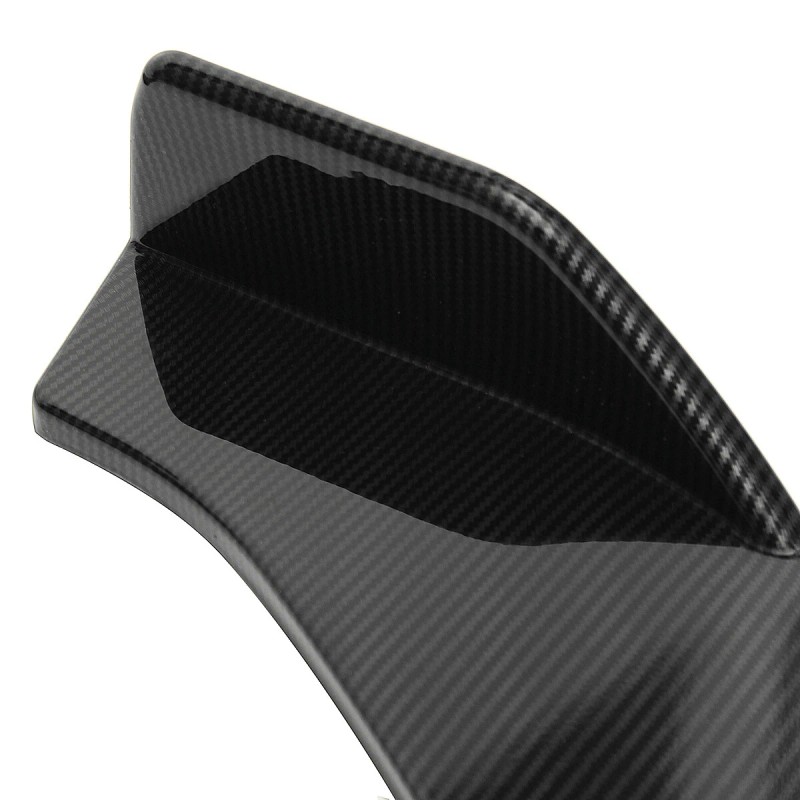 DTouch For 05-07 Honda Odyssey VIP Van MDA Front Bumper