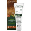 LOGONA Naturkosmetik Plant Hair Colour Cream 210 Copper Red Natural with Henna 150 ml