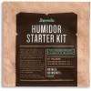 Boveda for Cigars 100-Count Humidor Starter Kit BUNDLE: Boveda 84%